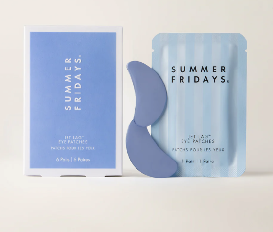 Summer Fridays