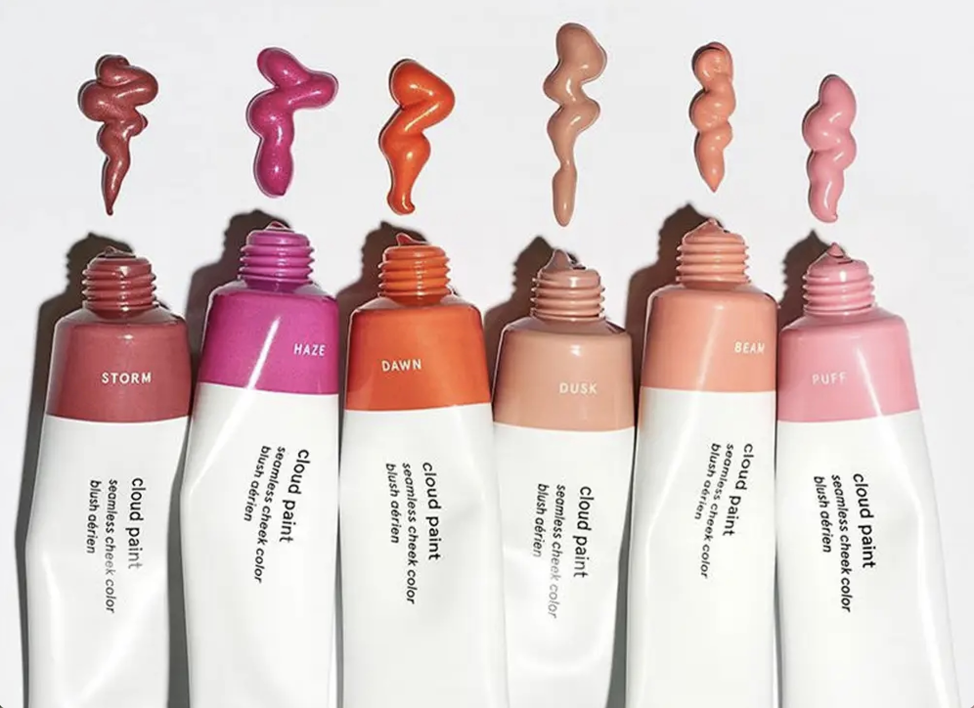 Glossier